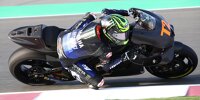 MotoGP-Test 2021 in Doha (1)