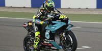 MotoGP-Test 2021 in Doha (2)