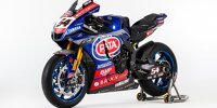 WSBK 2021: Yamaha zeigt die neue R1 von Toprak Razgatlioglu