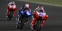 MotoGP in Doha