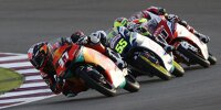 Moto3 in Doha