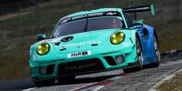 VLN/NLS 2021: 45. DMV-4-Stunden-Rennen