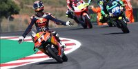Moto3 in Portimao