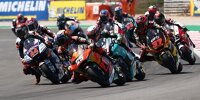 Moto2 in Portimao