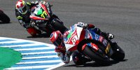 MotoE-Saisonauftakt in Jerez