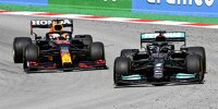 F1: Grand Prix von Spanien (Barcelona) 2021