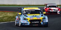 TCR Germany: Oschersleben 2021