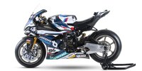 WSBK 2021: BMW zeigt die neue M1000RR