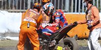 Superbike-WM 2021: Estoril (Portugal)