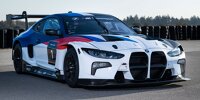 Design-Präsentation BMW M4 GT3