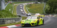24h-Rennen Nürburgring 2021