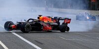 F1: Grand Prix von Aserbaidschan (Baku) 2021