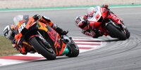 MotoGP: Grand Prix von Katalonien (Barcelona) 2021