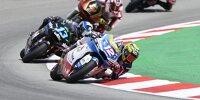Moto2: Grand Prix von Katalonien (Barcelona) 2021