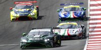 WEC 2021: 8 Stunden von Portimao