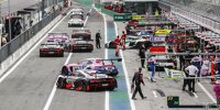 DTM: Saisonauftakt in Monza (Italien) 2021