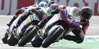 MotoE: Weltcup in den Niederlanden (Assen) 2021