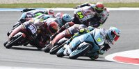 Moto3: Grand Prix der Niederlande (Assen) 2021