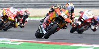 Moto2: Grand Prix der Niederlande (Assen) 2021