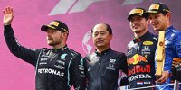 F1: Grand Prix von Österreich (Spielberg) 2021