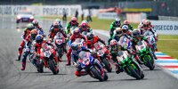 Superbike-WM 2021: Assen (Niederlande)