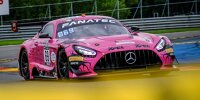 24h-Rennen Spa-Francorchamps 2021