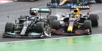 F1: Grand Prix von Ungarn (Budapest) 2021