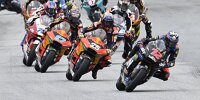 Moto2: Grand Prix der Steiermark (Spielberg) 2021