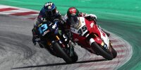 Moto2: Grand Prix von Österreich (Spielberg) 2021