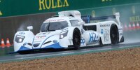 24 Stunden-Rennen von Le Mans 2021