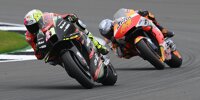 MotoGP: Grand Prix von Großbritannien (Silverstone)