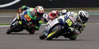 Moto3: Grand Prix von Großbritannien (Silverstone)