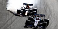 F1: Grand Prix der Niederlande (Zandvoort) 2021