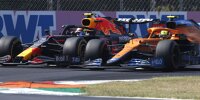 F1: Grand Prix von Italien (Monza) 2021