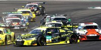 ADAC GT Masters: Lausitzring 2021