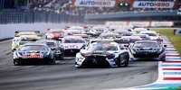 DTM in Assen 2021