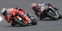 MotoGP: Grand Prix von San Marino (Misano) 2021