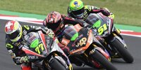 MotoE: Weltcup in San Marino (Misano) 2021