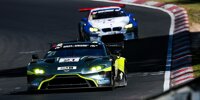 VLN/NLS 2021: 53. ADAC Barbarossapreis