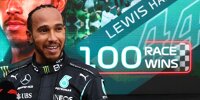 F1: Grand Prix von Russland (Sotschi) 2021