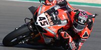 Superbike-WM 2021: Portimao (Portugal)