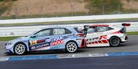 TCR Germany 2021: Hockenheim 1