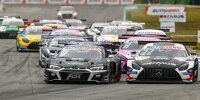 DTM in Hockenheim 2021