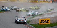 ADAC GT Masters: Sachsenring 2021