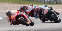 MotoGP: Grand Prix der USA (Austin) 2021