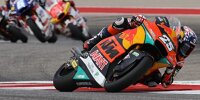 Moto2: Grand Prix der USA (Austin) 2021