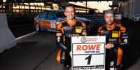 VLN/NLS 2021: 45. DMV Münsterlandpokal