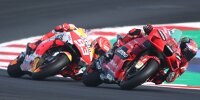 MotoGP: Grand Prix der Emilia-Romagna (Misano 2) 2021