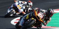 Moto2: Grand Prix der Emilia-Romagna (Misano 2) 2021