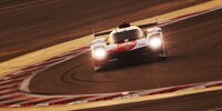 WEC 2021: 6 Stunden von Bahrain